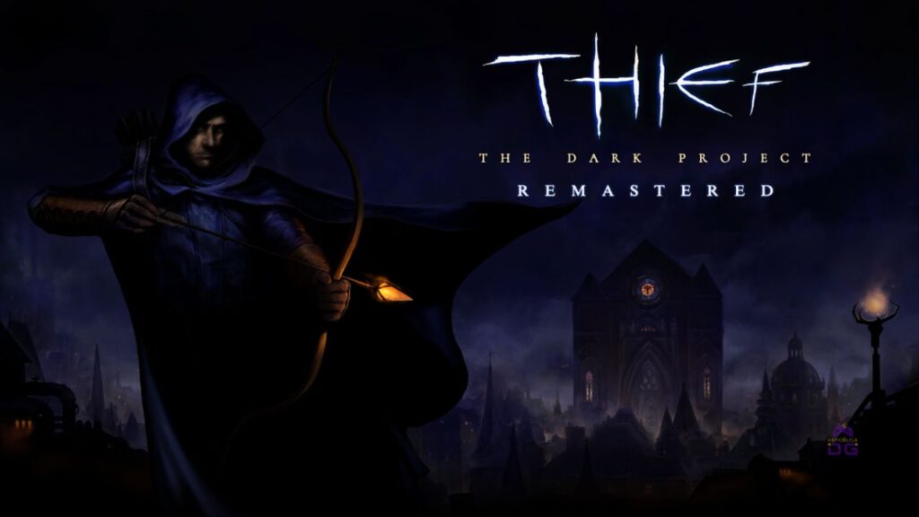 thief the dark project