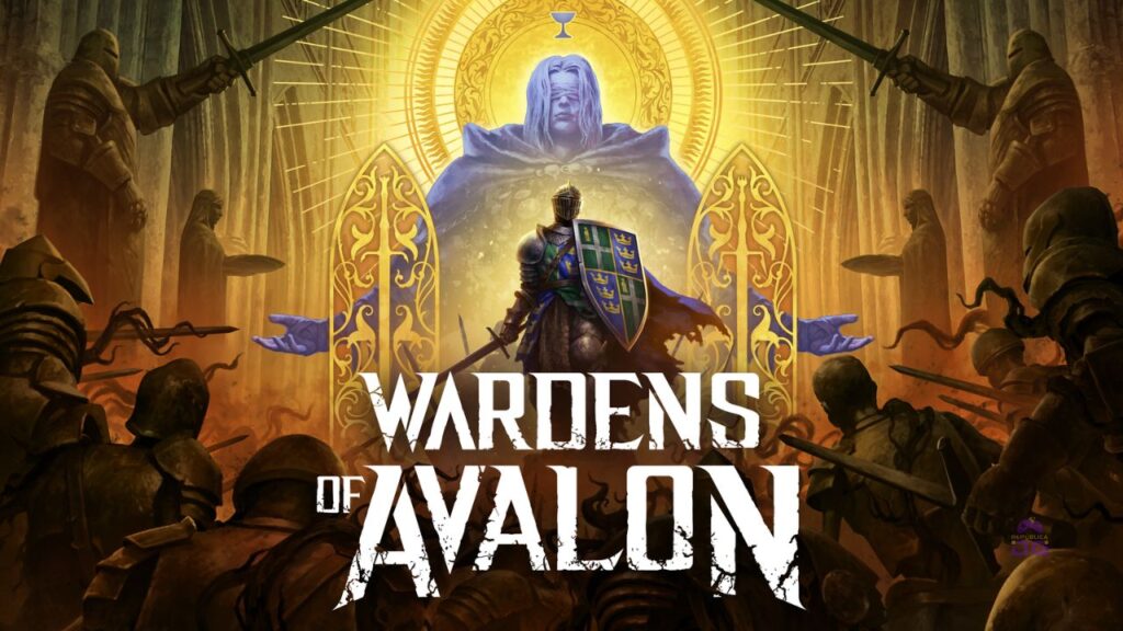 wardens of avalon