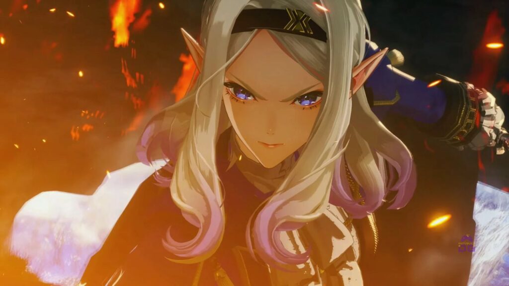 xenoblade genesis