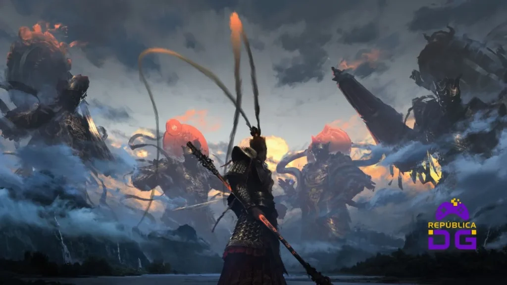 10 jogos baseados em mitologia para fãs de God of War
