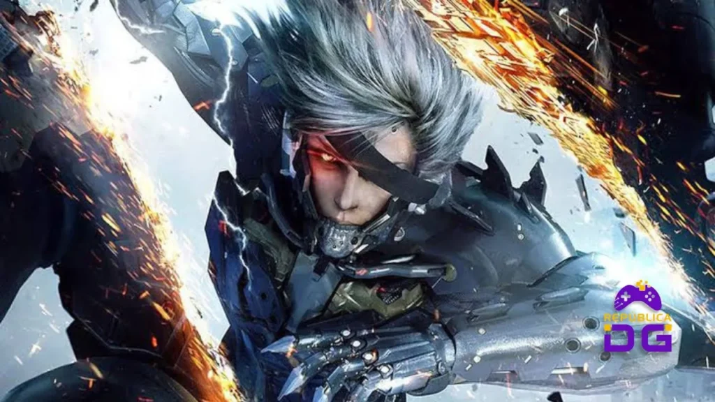 10 jogos hack’n slash para jogar se você gosta de Devil May Cry 10 jogos hack’n slash para jogar se você gosta de Devil May Cry