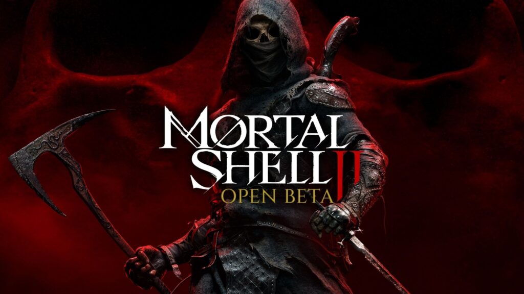 Beta aberto de Mortal Shell 2 já está disponível em todas as plataformas Mortal Shell 2 beta