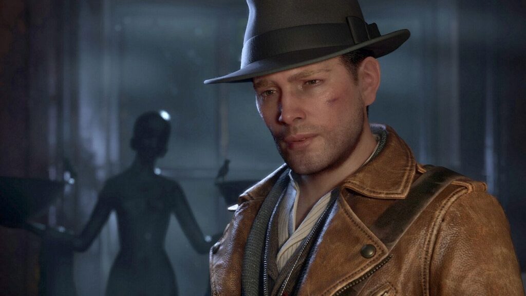 Sinking City 2 trailer