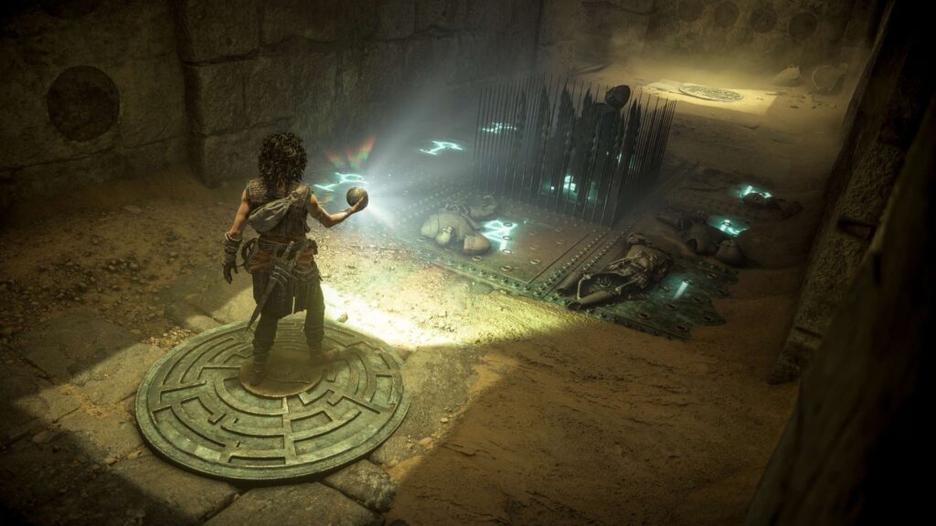 Resonance: A Plague Tale Legacy mostra cenários deslumbrantes em novo trailer resonance plague tale trailer