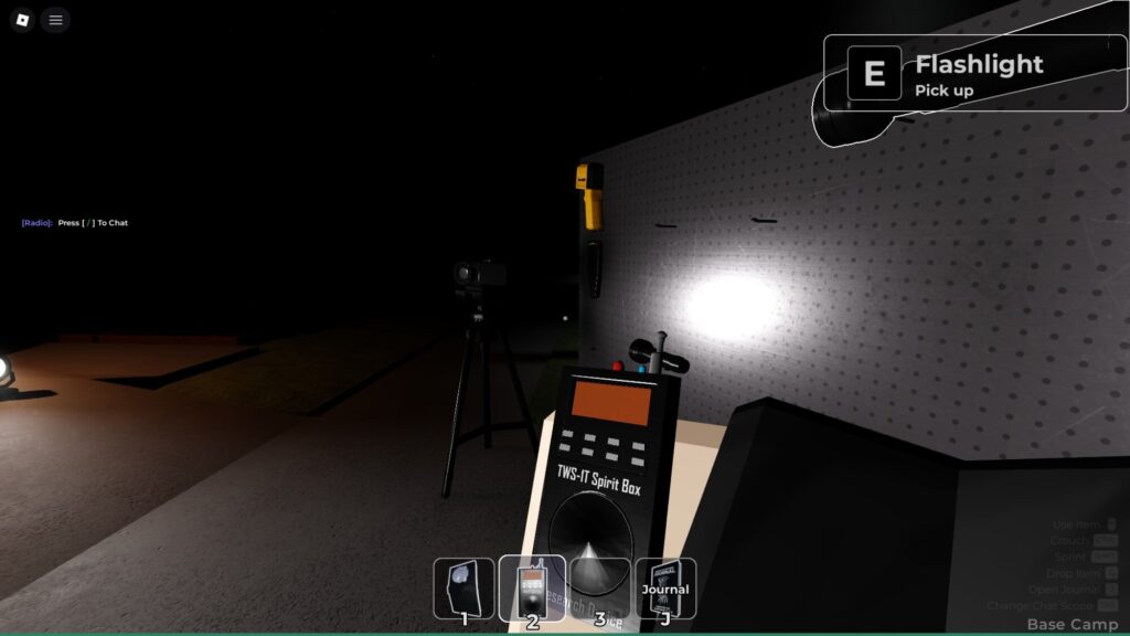 Roblox - Todos os Tipos de Fantasmas em Demonologia