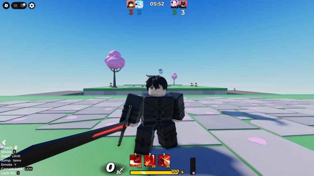 Roblox – Códigos de Encounters Smash Battles (julho 2026)