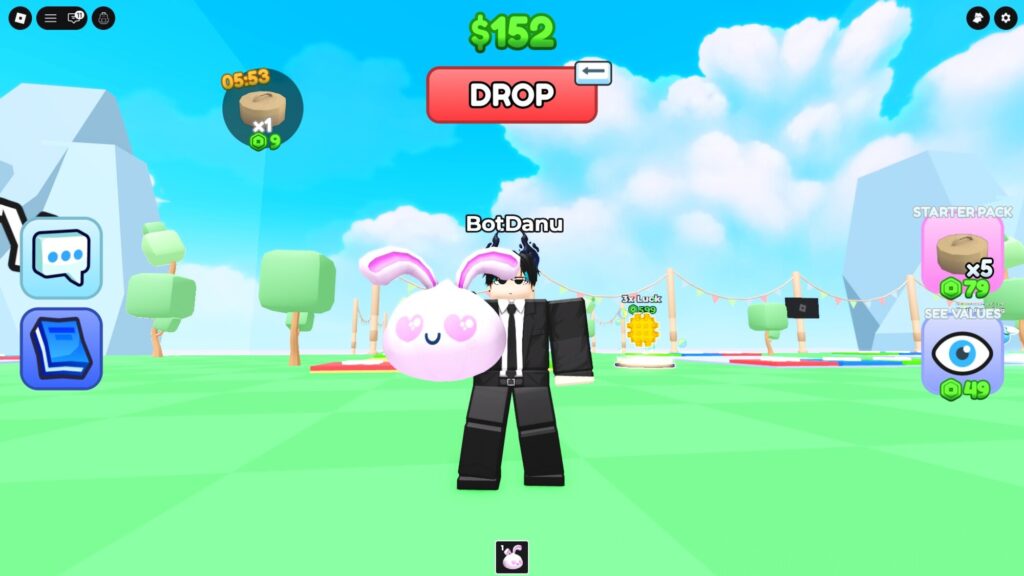 Roblox – Códigos de Trade Squishy Dumplings (julho 2026)