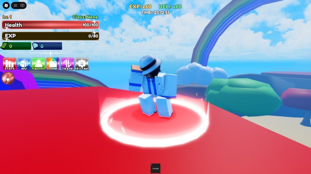 Roblox – Como desbloquear Michael Jackson em Rock Fruit