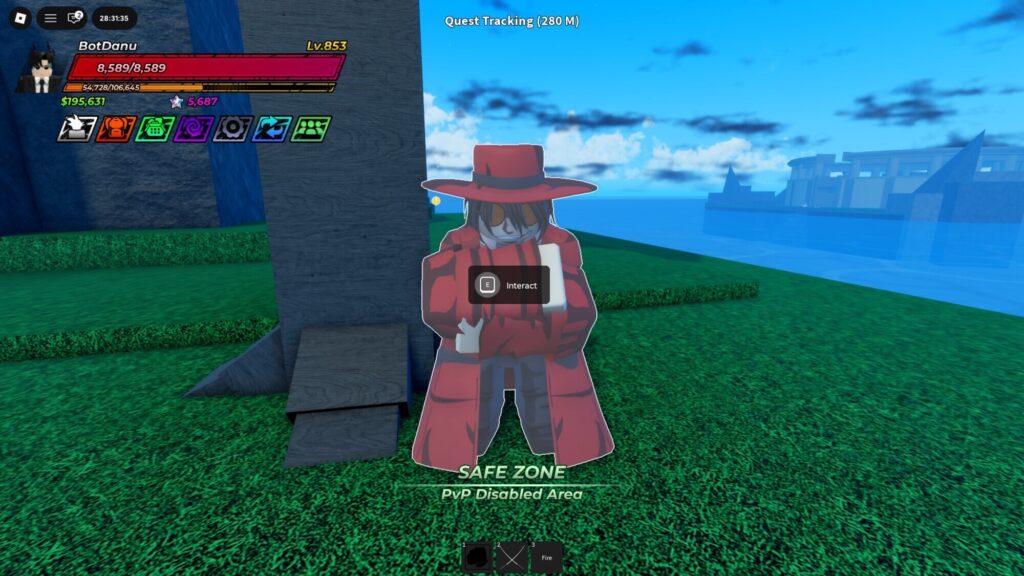 Roblox - Como conseguir Alucard em Starfall Legacy