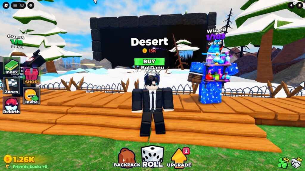 Roblox – Códigos de Roll to Defend (julho 2026)