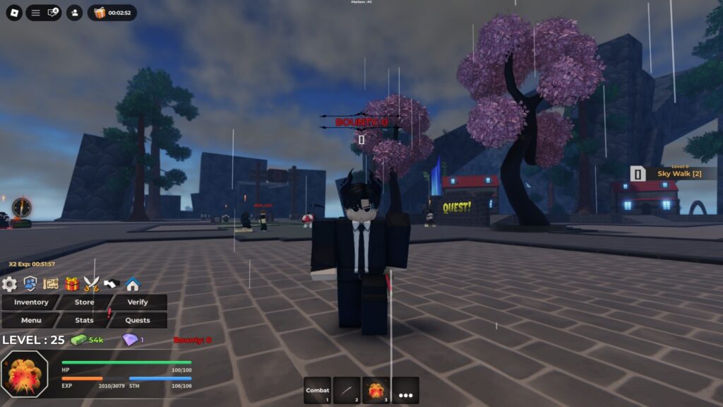 Roblox - Códigos de Haze Seas (julho 2026)