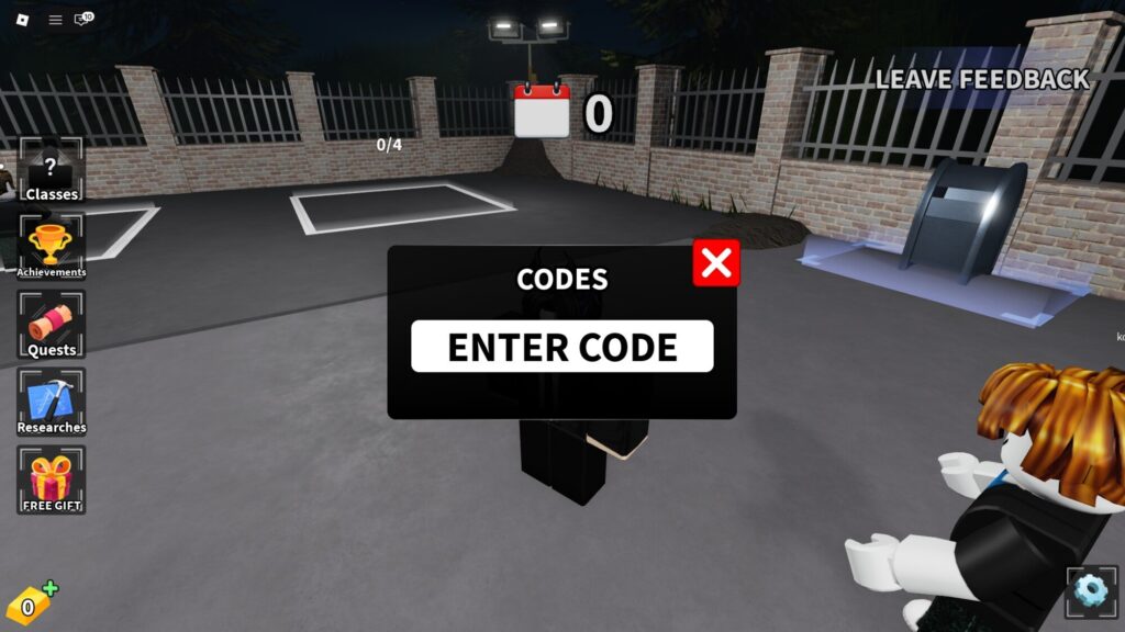 Roblox - Códigos de Forest Bound (julho 2026)