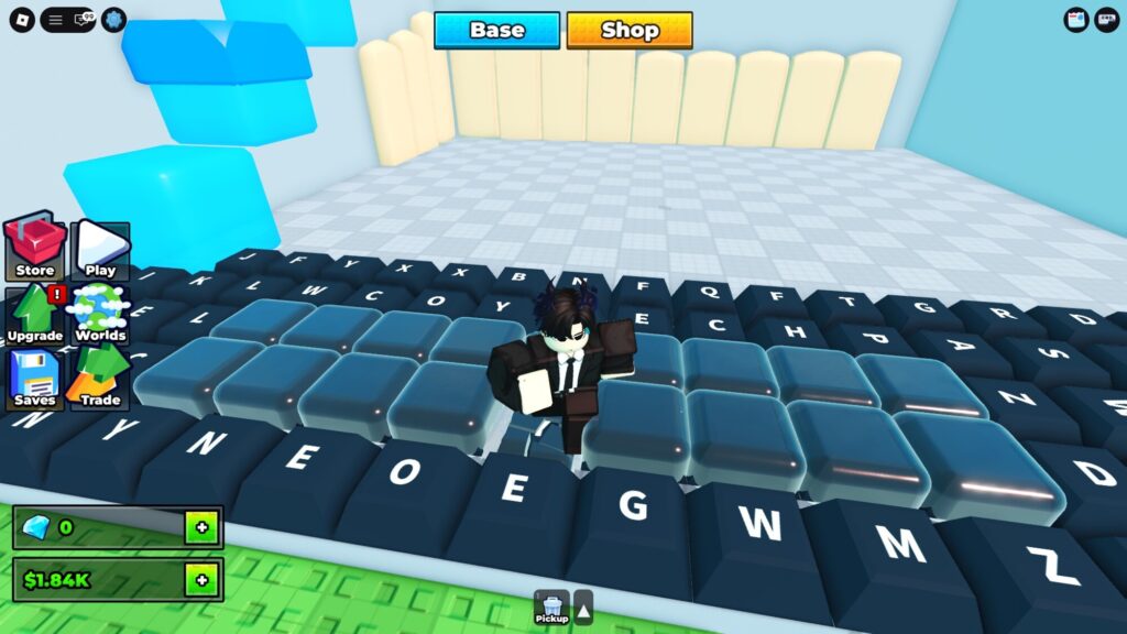 Roblox – Códigos de Build an ASMR Tower (julho 2026)