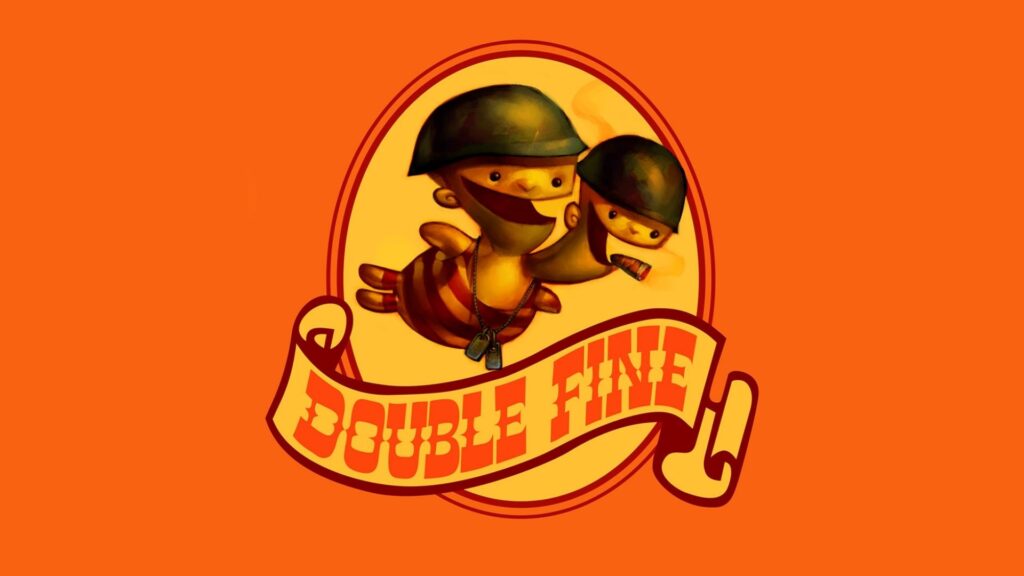 Double Fine deixa o Xbox Studios e volta a atuar como estúdio independente Double Fine Independente