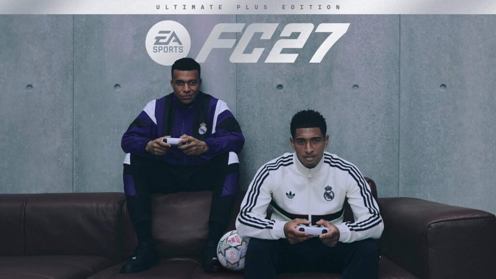 EA FC 27: conheça todas as edições e descubra qual vale mais a pena EA FC 27 edições
