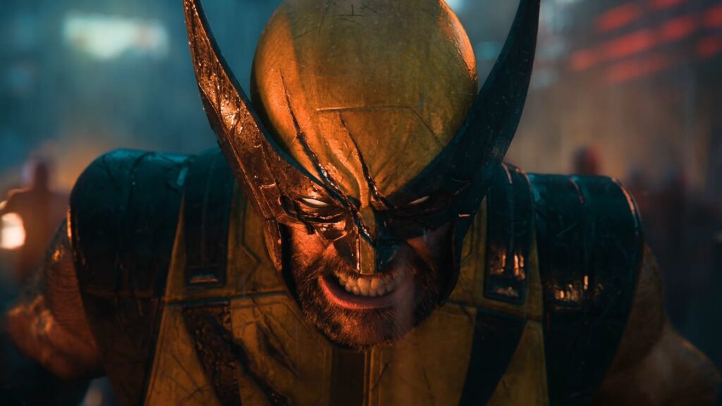 Novo trailer Wolverine