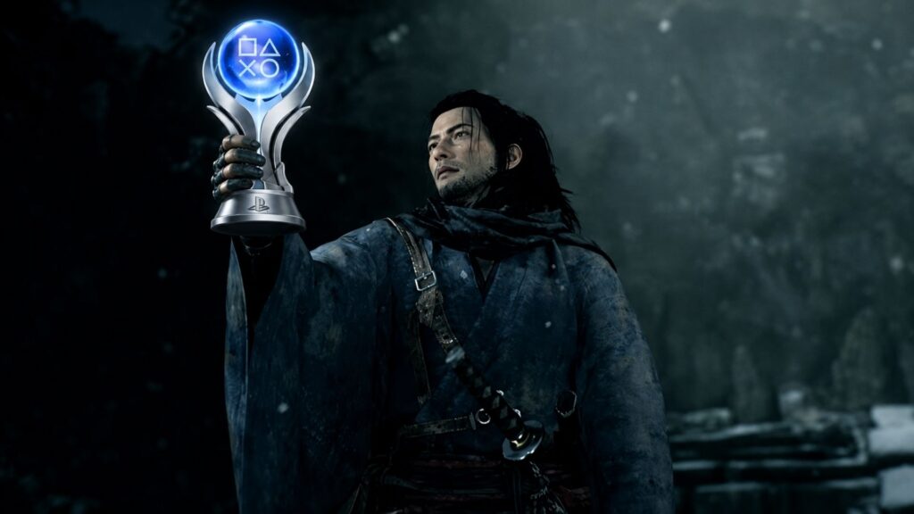 Platinas PS Plus julho