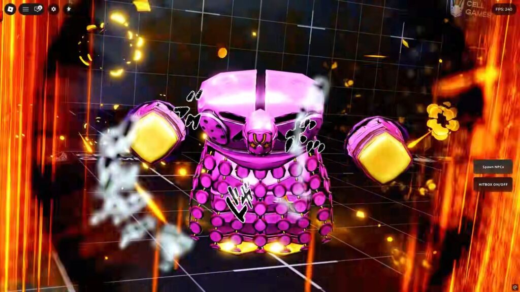 Roblox - Como conseguir Rider em Anime Final Quest