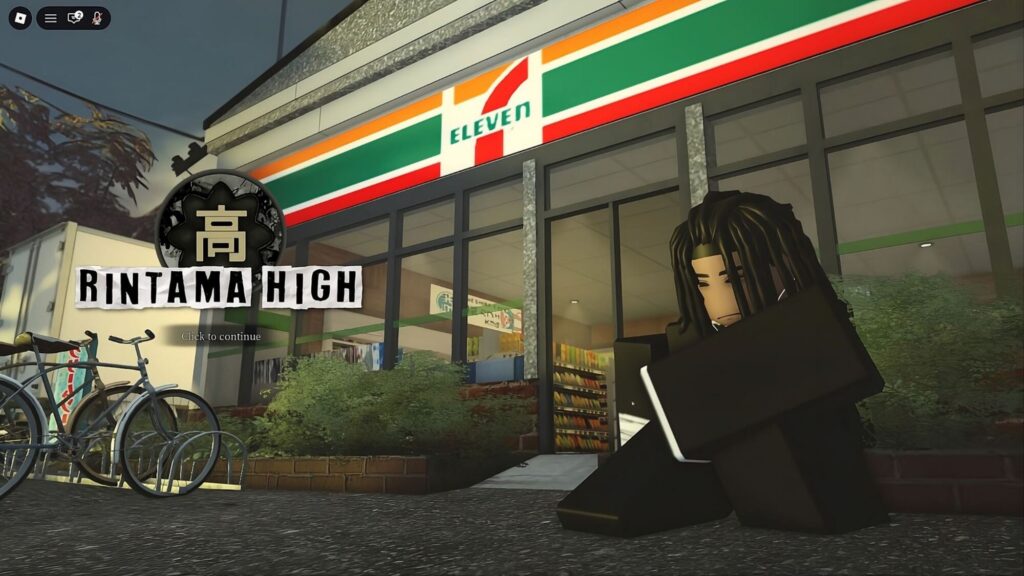 Roblox – Códigos de Rintama High (julho 2026)