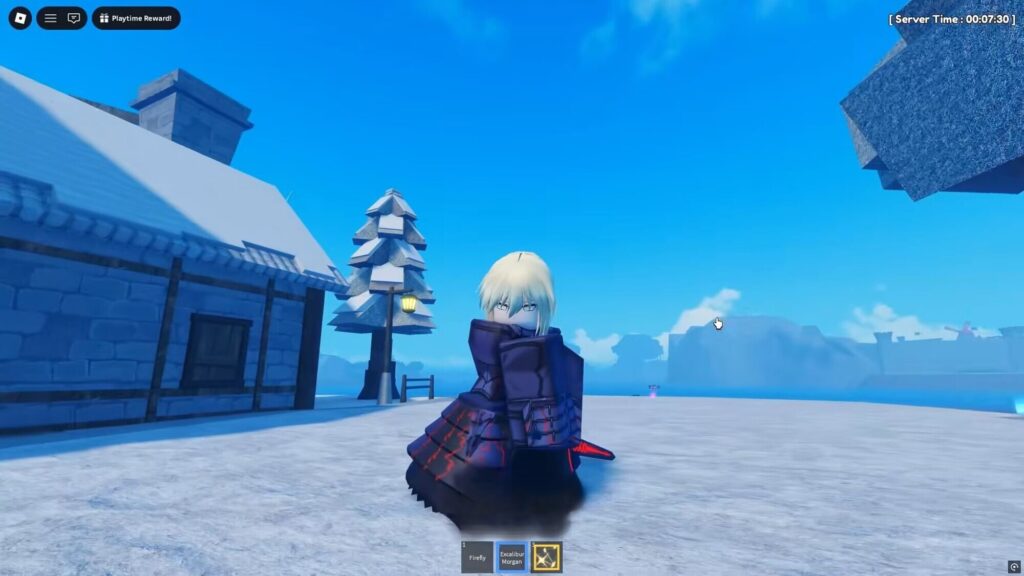 Roblox – Como conseguir o Saber Alter em Lineage Piece
