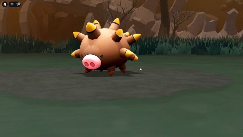 Roblox – Como conseguir e evoluir o Spikumane em Evomon