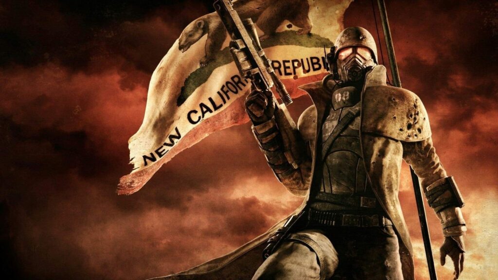Bethesda Fallout Obsidian