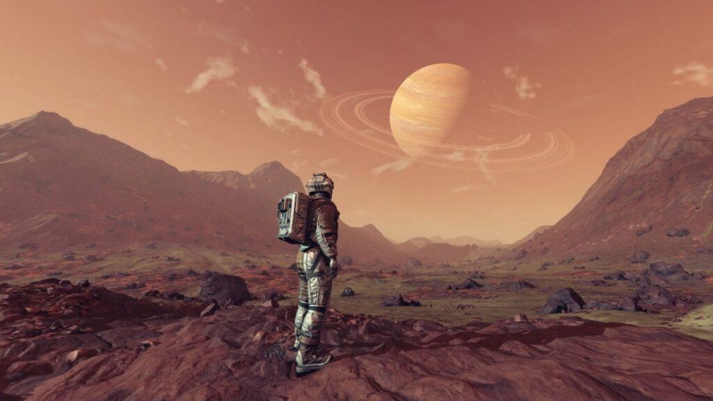 Starfield ultrapassa 17 milhões de jogadores e Bethesda promete novos conteúdos Starfield jogadores