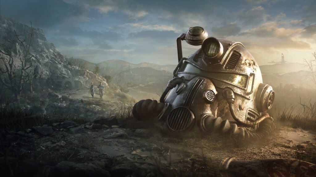 Fallout 5 está em pré-produção, confirma Bethesda Fallout 5