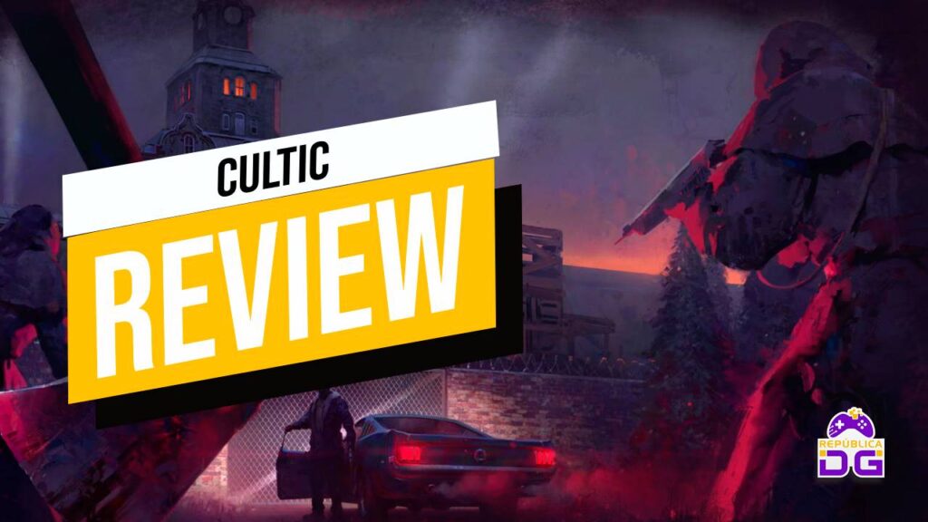 Cultic