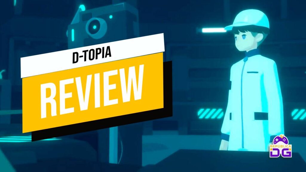 D-Topia