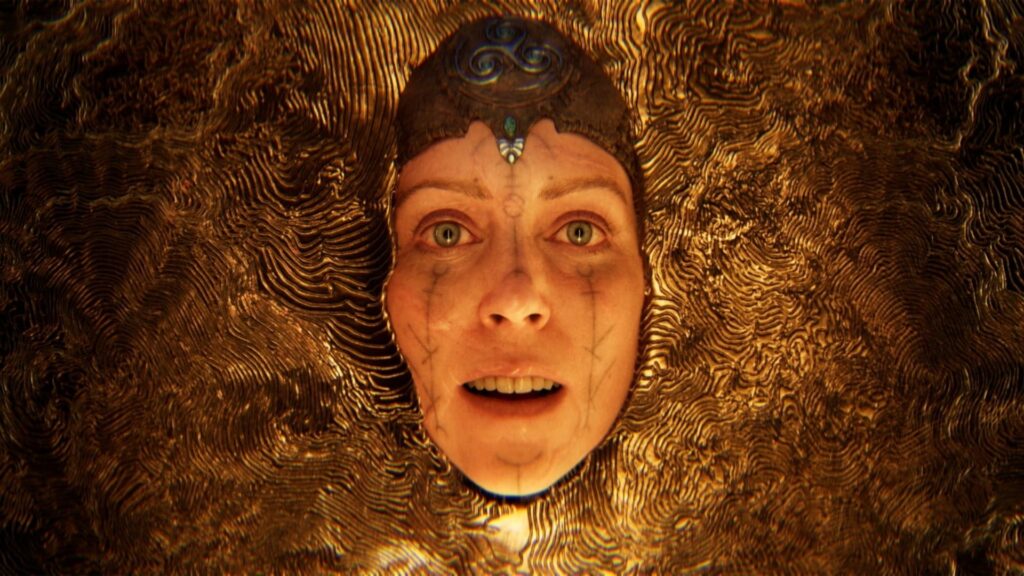 Ninja Theory deixa o Xbox Studios, mas Senua continua em desenvolvimento Ninja Theory Senua
