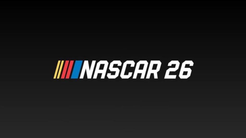 NASCAR 26 ganhou data de lançamento; confira Nascar data de lançamento