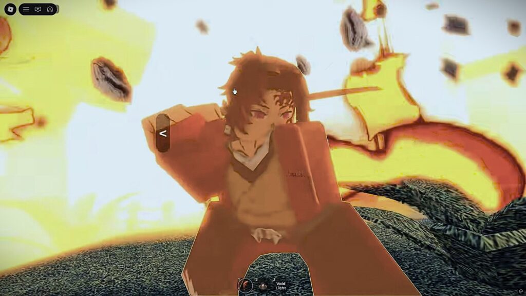 Roblox – Como pegar o Yoriichi em Reign Piece