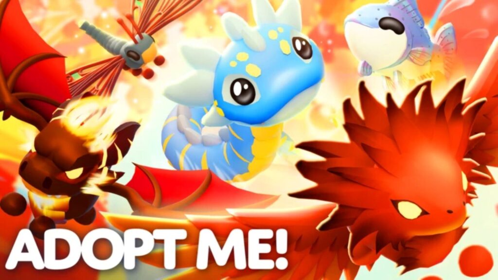 Roblox – Como conseguir o Tatu-Gigante Castanho em Adopt Me