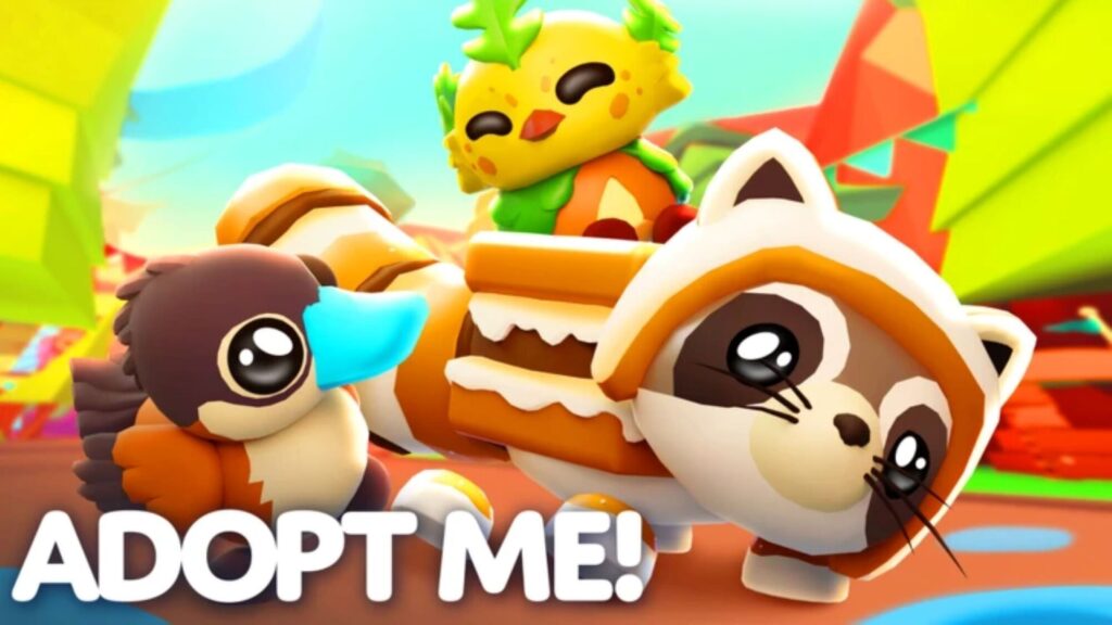 Roblox – Como conseguir o Pet Amigo Girassol em Adopt Me