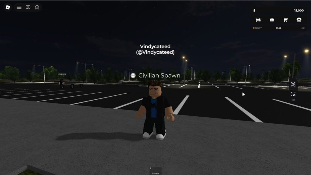 Roblox – Códigos de Bayview County (julho 2026)