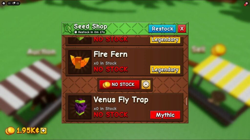 Roblox - Guia completo da Hera de Fogo em Grow a Garden 2