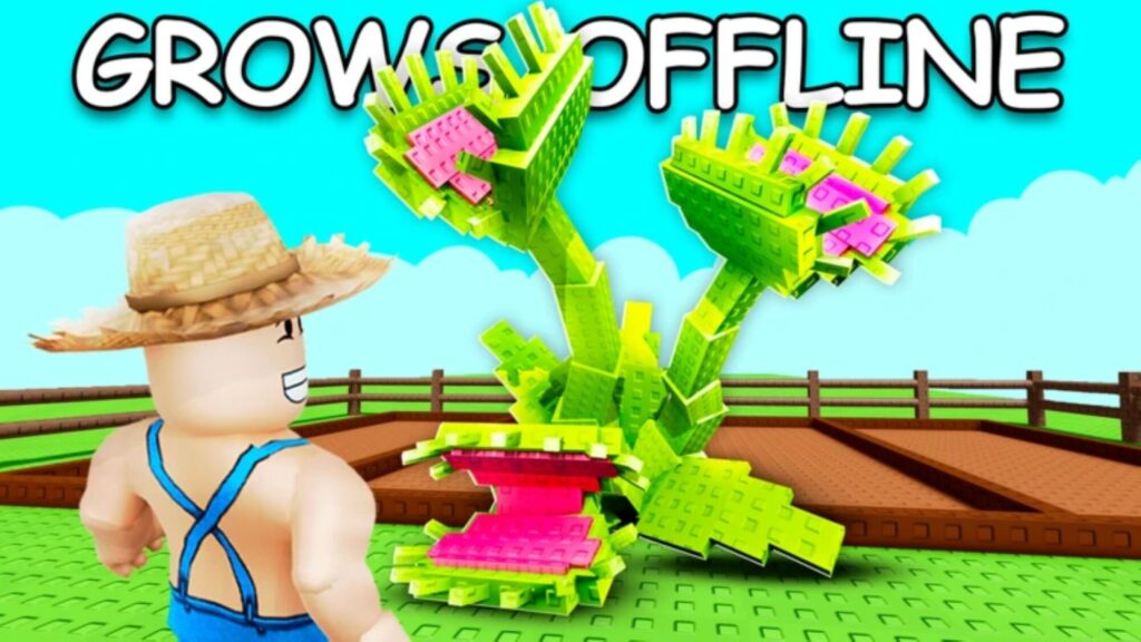 Roblox – Como conseguir o Pelicano em Grow a Garden