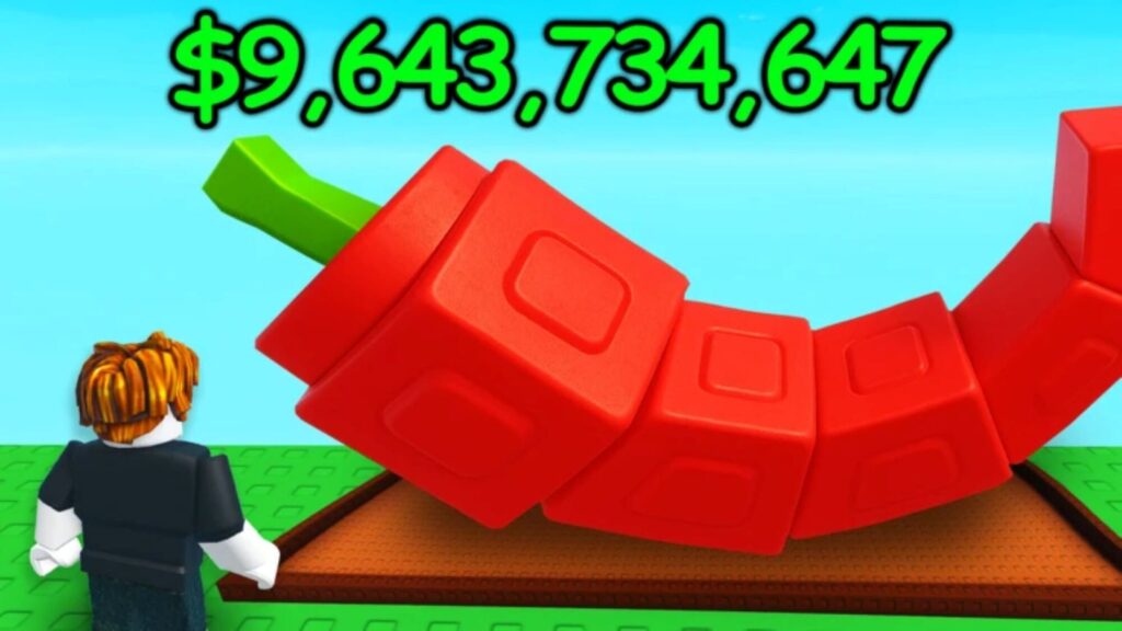 Roblox – Como conseguir a Fruta Rainha em Grow a Garden