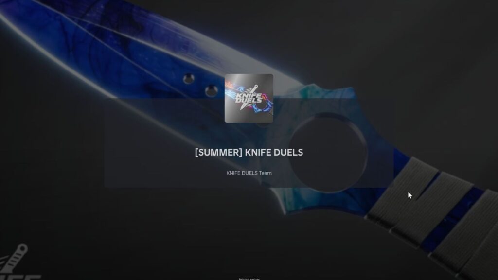 Roblox - Códigos de Knife Duel (julho 2026)
