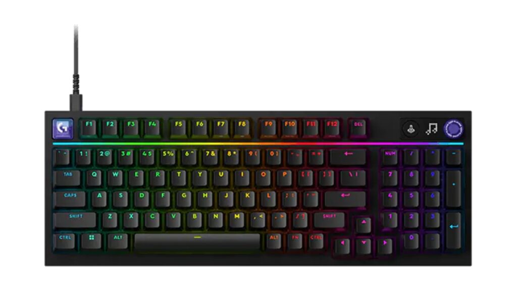 logitech g316 x 98