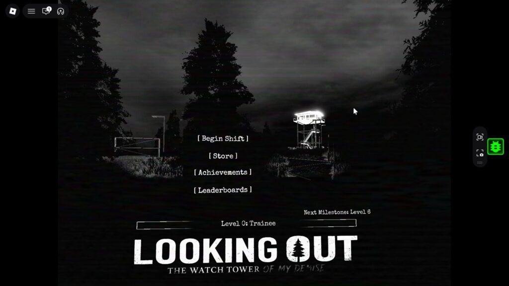 Roblox - Códigos de Looking Out (julho 2026)