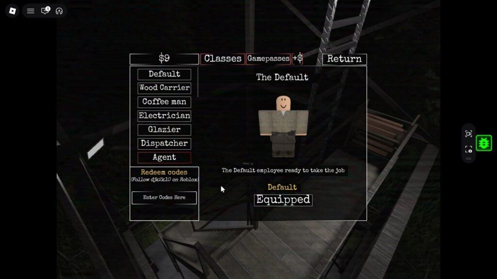 Roblox – Códigos de Looking Out (julho 2026)