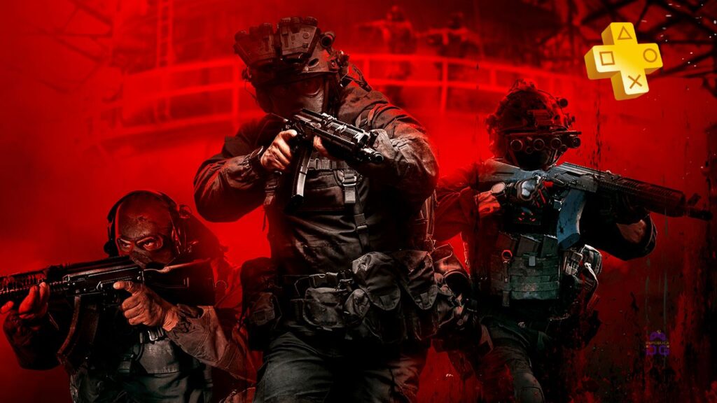 ps plus essential julho