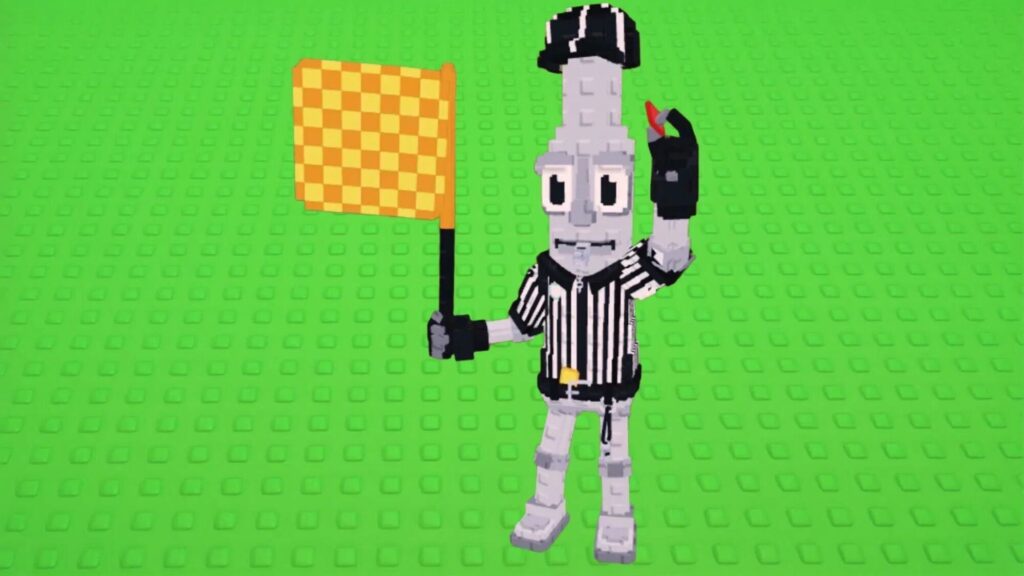 Roblox – Como conseguir o Ref Ref Ref Sahur em Steal a Brainrot