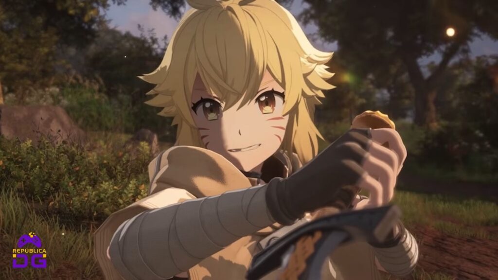 Dicas essenciais para iniciantes em Echoes of Aincrad Echoes Aincrad dicas