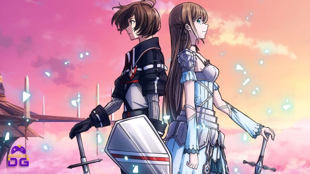 Como funciona e como aumentar o Ranque Cardinal em Echoes of Aincrad ranque cardinal Echoes Aincrad