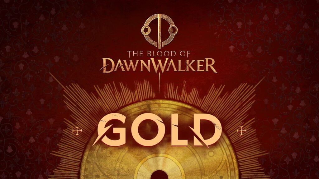 Blood Dawnwalker Gold
