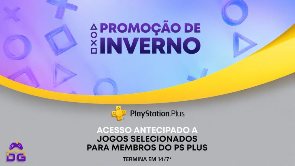 Promoção de Inverno da PS Store tem vários jogaços com menor preço histórico Promoção PS Store