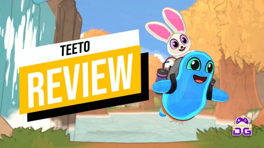 review Teeto